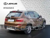 2017 BMW X3