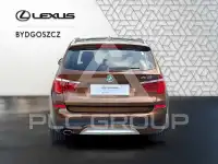 2017 BMW X3
