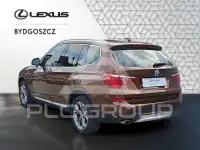 2017 BMW X3