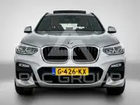 2017 BMW X3