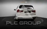 2017 BMW X3