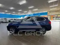 2017 BMW X3