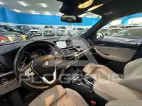 2017 BMW X3