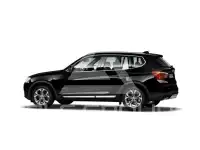 2017 BMW X3