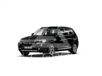 2017 BMW X3