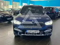 2017 BMW X3