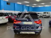 2017 BMW X3