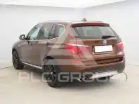 2017 BMW X3
