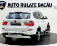 2017 BMW X3
