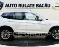 2017 BMW X3