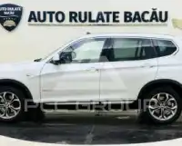 2017 BMW X3