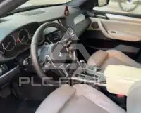 2017 BMW X3