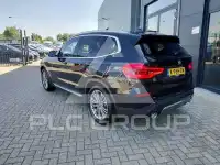 2017 BMW X3