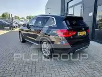 2017 BMW X3