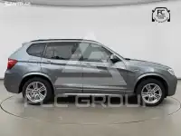 2017 BMW X3