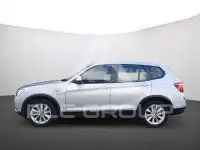 2017 BMW X3