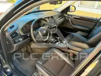 2017 BMW X3