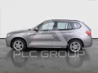 2017 BMW X3