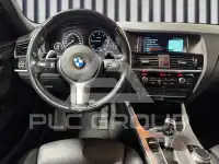 2017 BMW X3