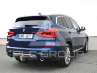 2017 BMW X3