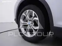 2017 BMW X3