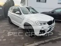 2017 BMW X3