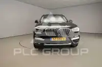2017 BMW X3