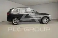 2017 BMW X3