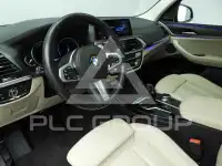 2017 BMW X3