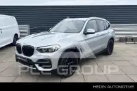 2017 BMW X3