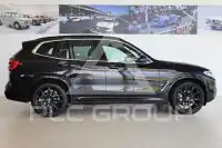 2017 BMW X3