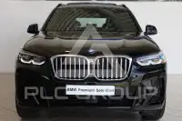 2017 BMW X3