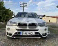 2017 BMW X3