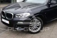 2017 BMW X3