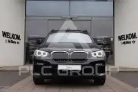 2017 BMW X3