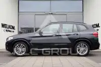 2017 BMW X3