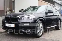 2017 BMW X3