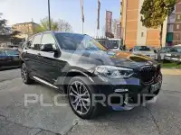 2017 BMW X3