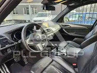 2017 BMW X3