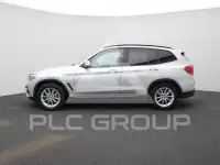 2017 BMW X3