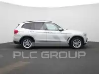 2017 BMW X3