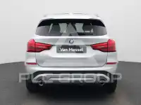 2017 BMW X3