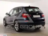 2017 BMW X3