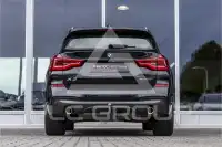 2017 BMW X3