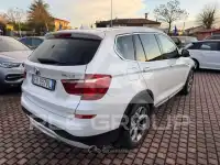 2017 BMW X3
