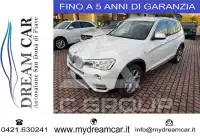 2017 BMW X3