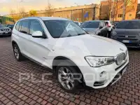 2017 BMW X3