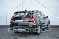 2017 BMW X3
