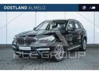 2017 BMW X3