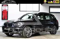 2017 BMW X3